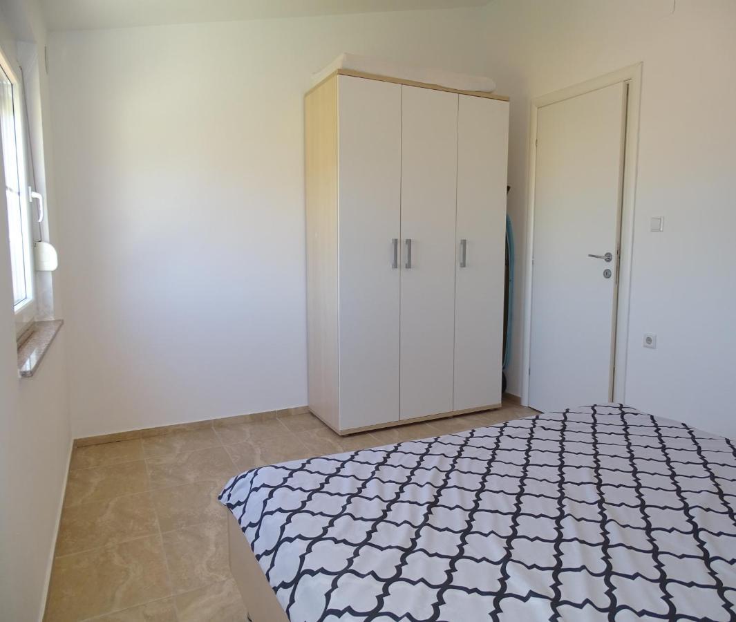 Apartmani David Vir Kültér fotó